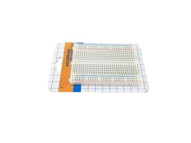 BMT breadboard 8.3 x 5.5cm 400aTp
