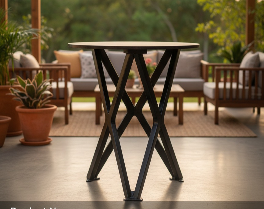 STELLAR BISTRO TABLE