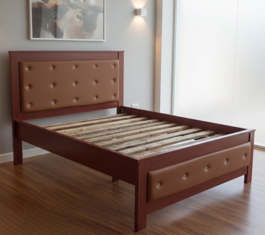 The Serenity Sleeper